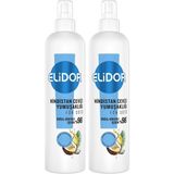 Hindistan Cevizi Yumuşaklığı Fön Sütü 190 ml - Çok Renkli - 1 Adet