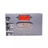 Hindistan Cevizli Fındıklı Lokum 350G