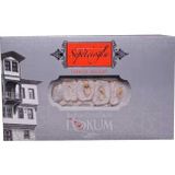 Hindistan Cevizli Fındıklı Lokum 550G