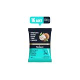 Hindistan Cevizli Hazır Türk Kahvesi 100G X 16 Adet (Aromalı)