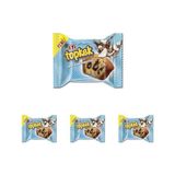 Hindistan Cevizli Topkek 40 G 4'lü Paket