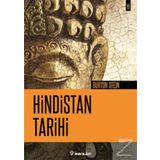 Hindistan Tarihi - Burton Stein