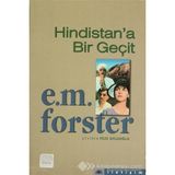 HINDISTAN'A BIR GEÇIT - EDWARD MORGAN FORSTER
