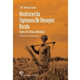 Hindistanda Toplumcu Bir Deneyim Kerala Yordam Kitap