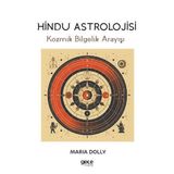 Hindu Astrolojisi Gece Kitaplığı