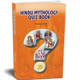 HINDU MYTHOLOGY QUIZ BOOK [Hardcover] [Jan 01, 2017] PANKAJ DIXIT