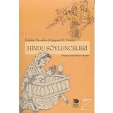 HINDU SÖYLENCELERİ - RAHIBE NEVIDITA (MARGARET E. NOBLE)