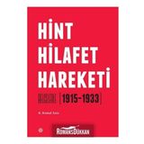 Hint Hilafet Hareketi / K. Kemal Aziz