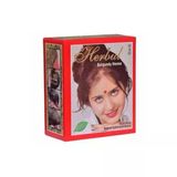 Hint Kınası Burgundy Henna Kızıl 6'lı Paket