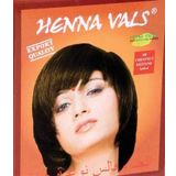 HİNT KINASI HENNA KESTANE VALS TEKLİ