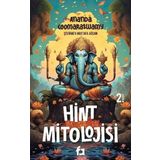 Hint Mitolojisi - A. Kentish Coomaraswamy