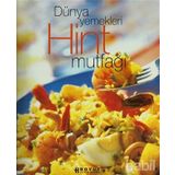 HINT MUTFAĞI DÜNYA YEMEKLERI - KOLEKTIF
