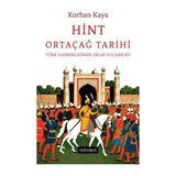Hint Ortaçağ Tarihi Doğu Batı Yayınları