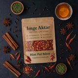 Hint Pul Biber Zehir Acı 100g