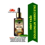 Hint Yağı (%100 SAF VE DOĞAL) Besleyici Etki 50 ml / 1.7 Fl Oz