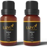 Hint Yağı 2 Li Set (50ML+50ML)