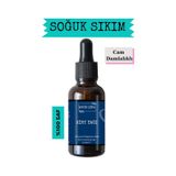 Hint Yağı 20ml - %100 Saf Soğuk Sıkım Hint Yağı 20 ML