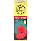 Hint Yağı 30 Ml %100 Saf Soğuk Sıkım Canlandırıcı Kaş Kirpik & Saç Bakımı 30 ML