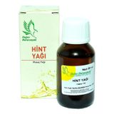 Hint Yağı 50 Cc - Masaj Ve Kaş Kripik Bakım Yağı