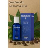 Hint Yağı 50 Ml (Haricen Kullanıma Uygun)