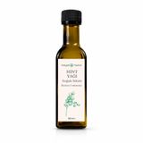 Hint Yağı 500 ml - Soğuk Sıkım Castor Oil, Saç, Kaş, Kirpik ve Cilt Bakımı İçin Nemlendirici ve Besleyici Doğal Bakım Yağı, Vegan ve Katkısız,%100 Saf ve Doğal, Hekzansız