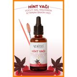 Hint Yağı (Castor Oil)- Vücut, Saç, Kaş Kirpik Ve Tırnak Bakım Yağı, Soğuk Sıkım %100 Saf 30 ml HYCO1000