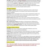 Hint Yağı - Doğal Sabit Yağ - Kaş ve Kirpik Bakımı - Hamilelik Çatlaklarının Azalmasına Y - Çok Renkli