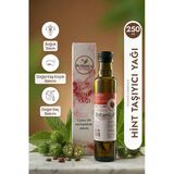 Hint Yağı Soğuk Sıkım %100 Saf Kaş Kirpik Bakımı Saç Bakımı Ekonomik Boy 250 Ml Pura Morena