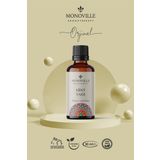Hint Yağı ( Yoğun Kıvamlı Yağ ) 30 ml Soğuk Sıkım %100 Saf Ve Doğal (CASTOR OİL)