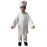Hintli Erkek Kostümü Model-2