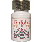 Hintohu 60lı Ağızda Dayanılmaz Kokuya Çiğnemelik Tohum