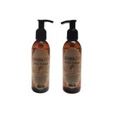 Hintohu Adam&eErkeklere Kadınlara Özel Çikolata Çilek Aromalı Masaj Yağı Massage Oil 125ML