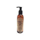 Hintohu Adam&eErkeklere Kadınlara Özel Vanilya Aromalı Masaj Yağı Pure Edible Vanilla Flavor Massage Oil 125ML