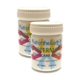 Hintohu Ayak Bakım Kremi Nane Ferahlığı ve Kokusu 50ML 2 Adet