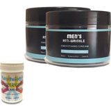 Hintohu Bakım Kremi 100 Ml 2 Ad + Foot Care Cream 50Ml Ayak Kremi