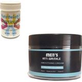 Hintohu Bakım Kremi 100 Ml + Foot Care Cream 50Ml Ayak Kremi