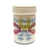Hintohu Foot Care Cream Cooling Peppermint 50 ml Ayak Bakım Kremi Nane Ferahlığı ve Kokusu