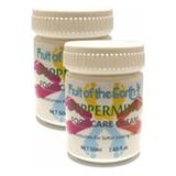 Hintohu Foot Care Cream Cooling Peppermint 50ML Ayak Bakım Kremi Nane Ferahlığı ve Kokusu 2 Adet