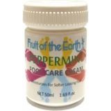 Hintohu Foot Care Cream Cooling Peppermint 50ML Ayak Bakım Kremi Nane Ferahlığı ve Kokusu