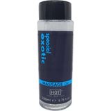 Hintohu Hot Special Exotic Massage Oil 200ml Aromalı Masaj Yağı