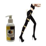 Hintohu Süper Akıllı Kadın Zayıflama Taytı + Buckthorn Weed Slimming & Firming Gel 150ML Acı Çehre Tohumu Mucizesi - Paket
