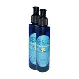 Hintohu Vanilyalı Masaj Yağı 125ML 2 Adet