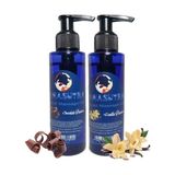 Hintohu Vücut Masaj Yağı Çikolata Ve Vanilya Aromalı 125ml Sensual Massage Oil