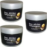 Hintohu Yaşalanma Karşıtı Dev Afrika Salyangozu Kremi 100 ml / Anti-Wrinkle Giant African Snail Cream 100 ml