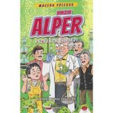 Hınzır Alper-Profesör Çıldırdı - Mehmet Kemal Erdoğan
