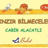 HINZIR BILMECELER - CABIR ALACATLI