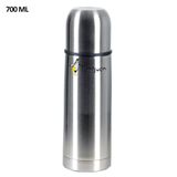 Hiper 1070-IX Penguen Inox 700 ml İçecek Termosu