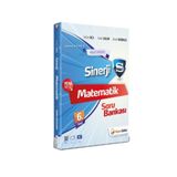 Hiper 6. Sınıf Matematik Sinerji Soru Bankası | Serkan Akça I Hakan Sağlam I Emrah Karabulu