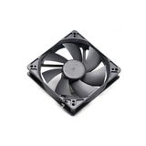 Hiper HF-12 Sessiz 12 cm Siyah Kasa Fanı
