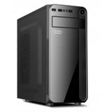 Hiper K-730 300W 12 cm Fan Atx Kasa